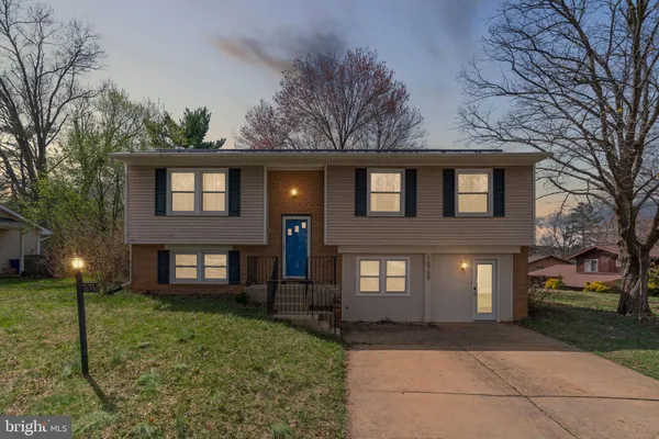$499,900 | 10750 Evening Wind Court, Columbia, MD 21044