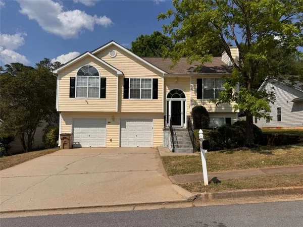 $2,095 | 451 Clear Blue Way, McDonough, GA 30253
