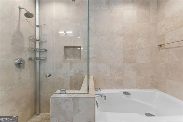 $445,000 | 2828 Peachtree Road, Unit 1704, Atlanta, GA 30305