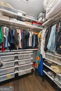 $445,000 | 2828 Peachtree Road, Unit 1704, Atlanta, GA 30305