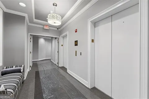 $445,000 | 2828 Peachtree Road, Unit 1704, Atlanta, GA 30305