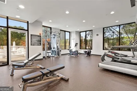 $445,000 | 2828 Peachtree Road, Unit 1704, Atlanta, GA 30305