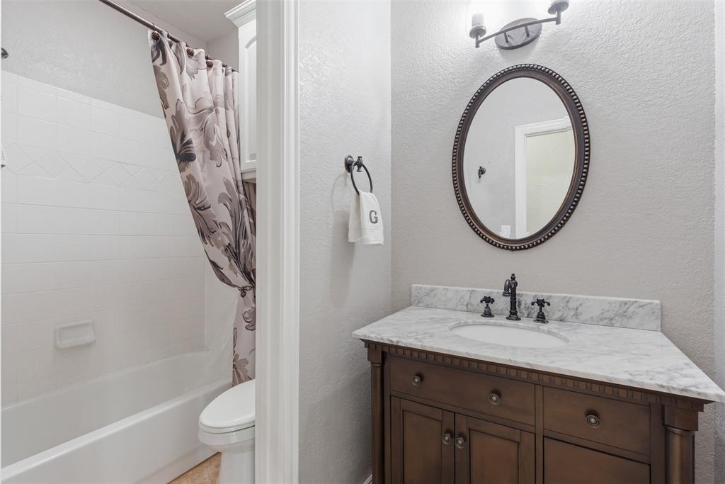 160 Aledo Ridge Road Fort Worth, TX 76126 - Photo 24 of 40