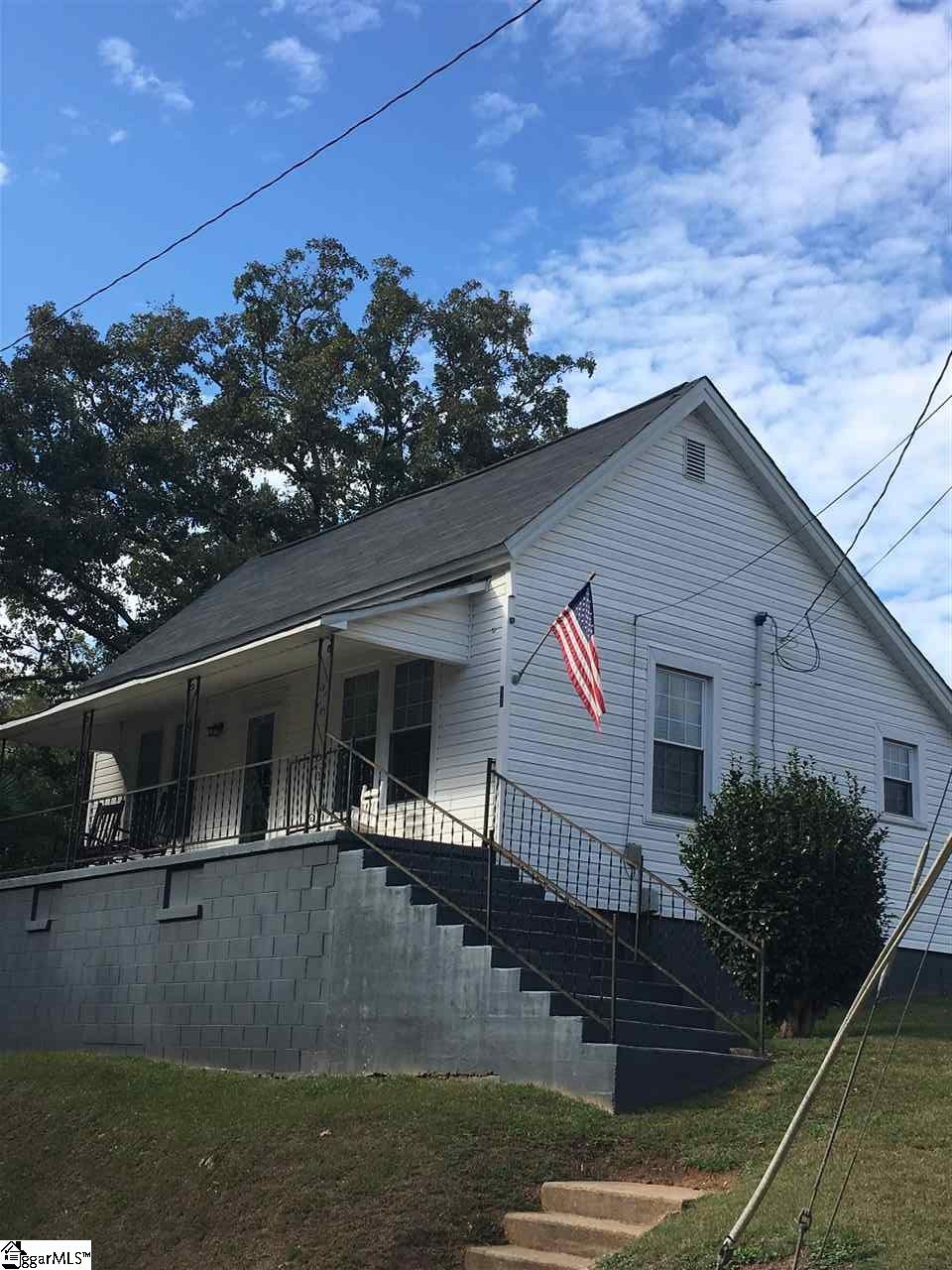 13 Blake Street Pelzer, SC 29669 - Photo 1 of 25 Gallery Image 1