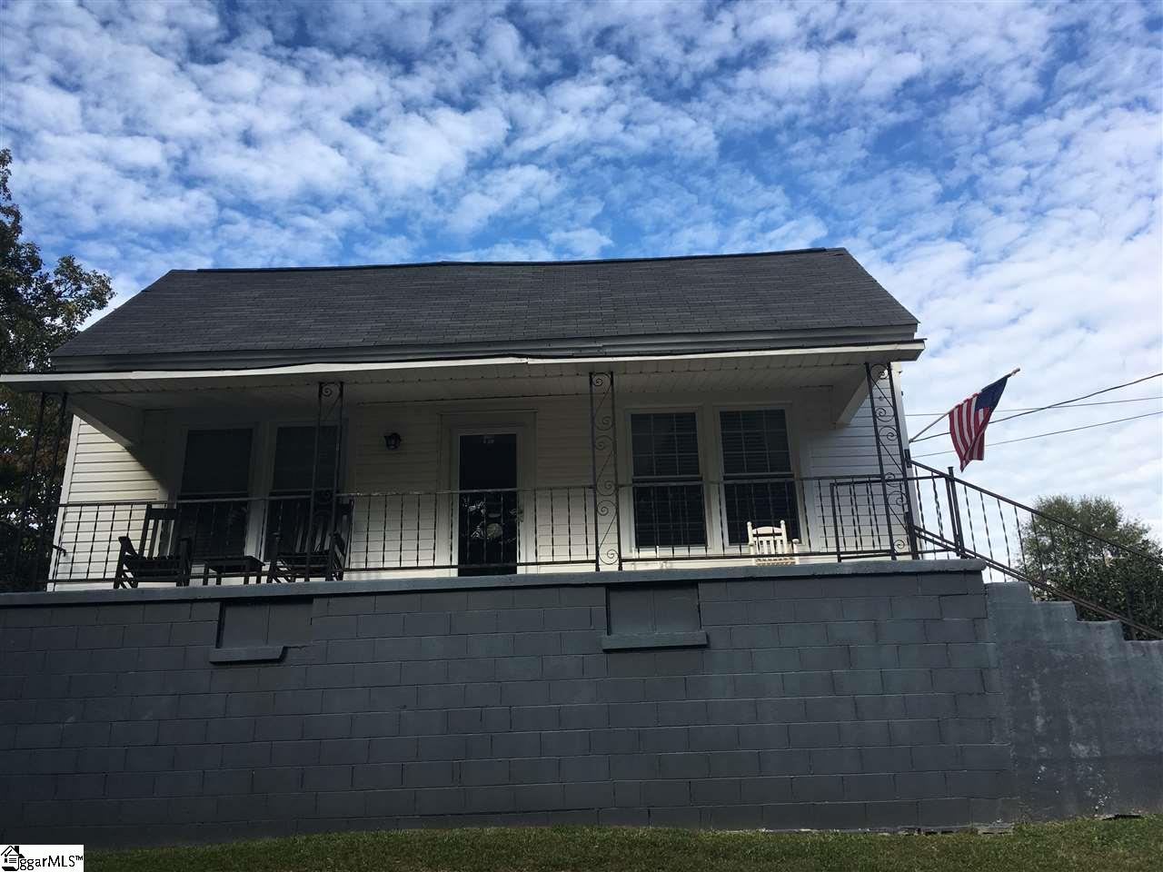 13 Blake Street Pelzer, SC 29669 - Photo 19 of 25 Gallery Image 19