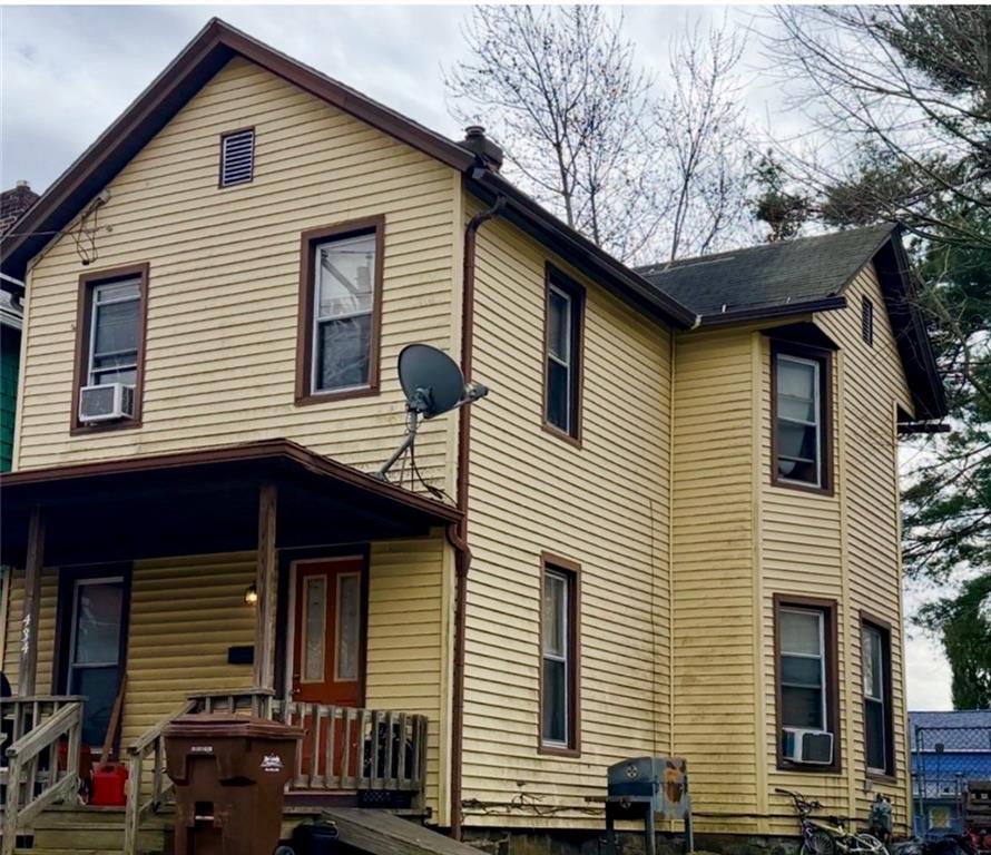 434 Prindle Street Sharon, PA 16146 - Photo 2 of 2