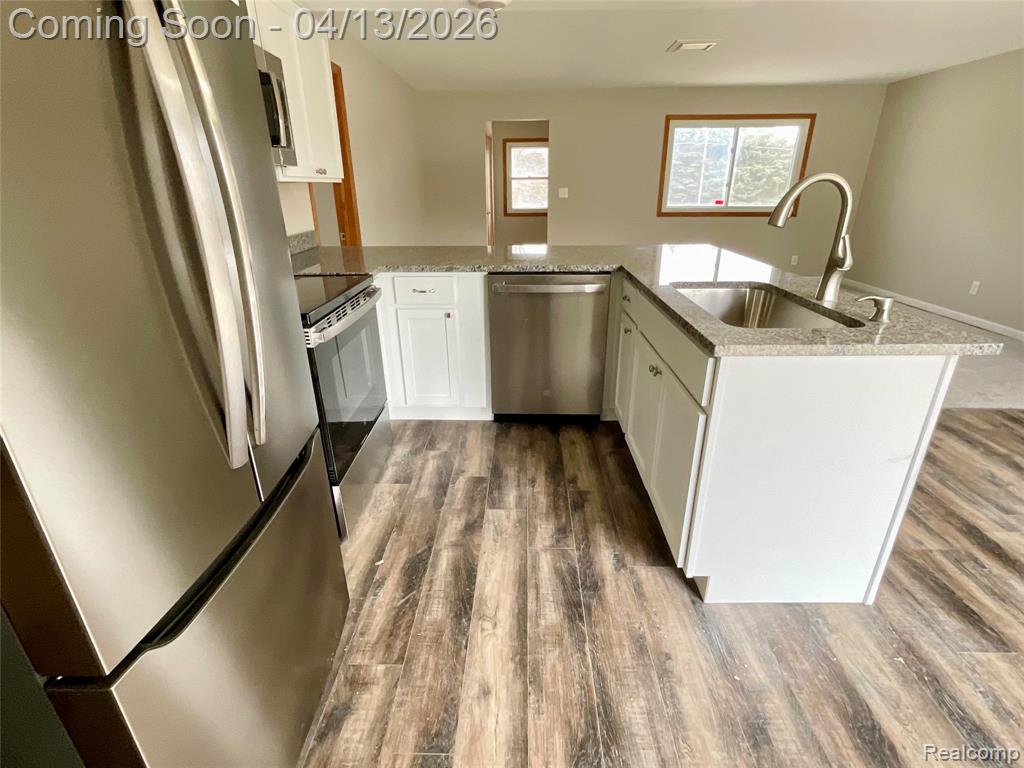 5464 Hollow Corners Road Dryden, MI 48428 - Photo 32 of 39