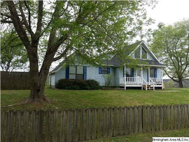 759 County Road 46 Addison, AL 35540 - Photo 1 of 14