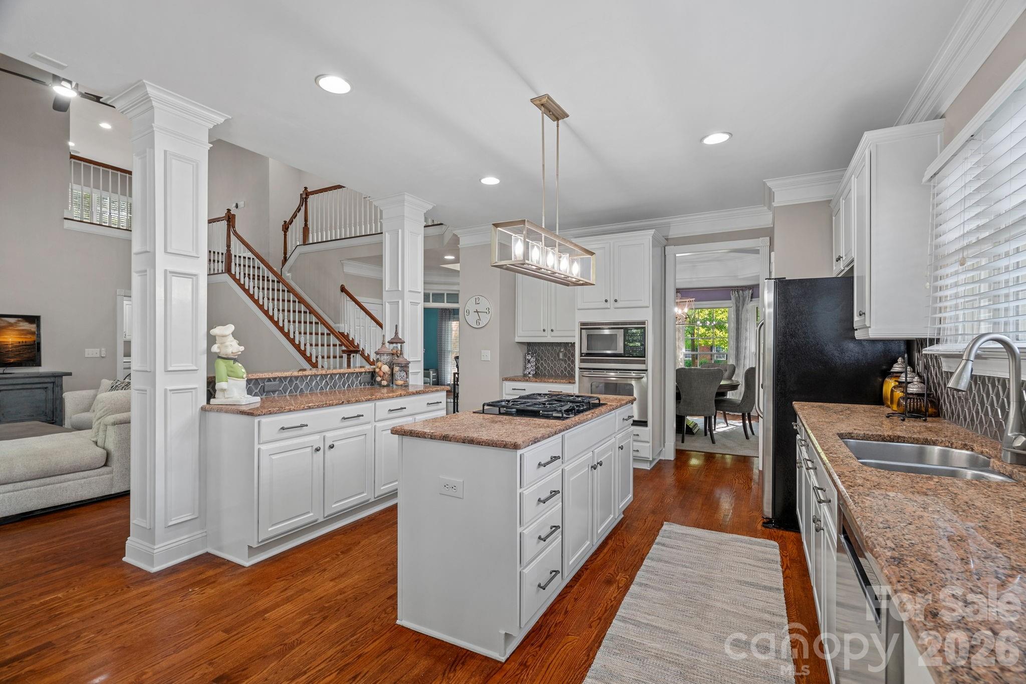 710 Fairway Point Drive Tega Cay, SC 29708 - Photo 11 of 48 Gallery Image 11