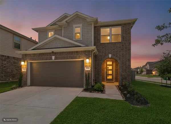$345,000 | 15643 Fellswood Drive, Houston, TX 77044