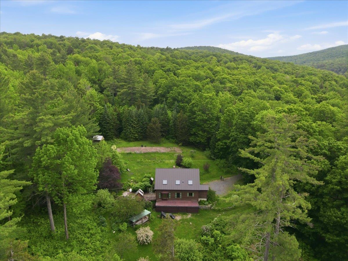 1378 Hallstrom Road Northfield, VT 05663 - Photo 54 of 60