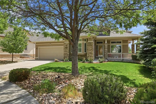 $1,050,000 | 5128 West 107th Court, Westminster, CO 80031