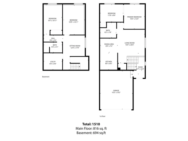 $285,000 | 4404 Cinnamon Ridge Trail, Eagan, MN 55122