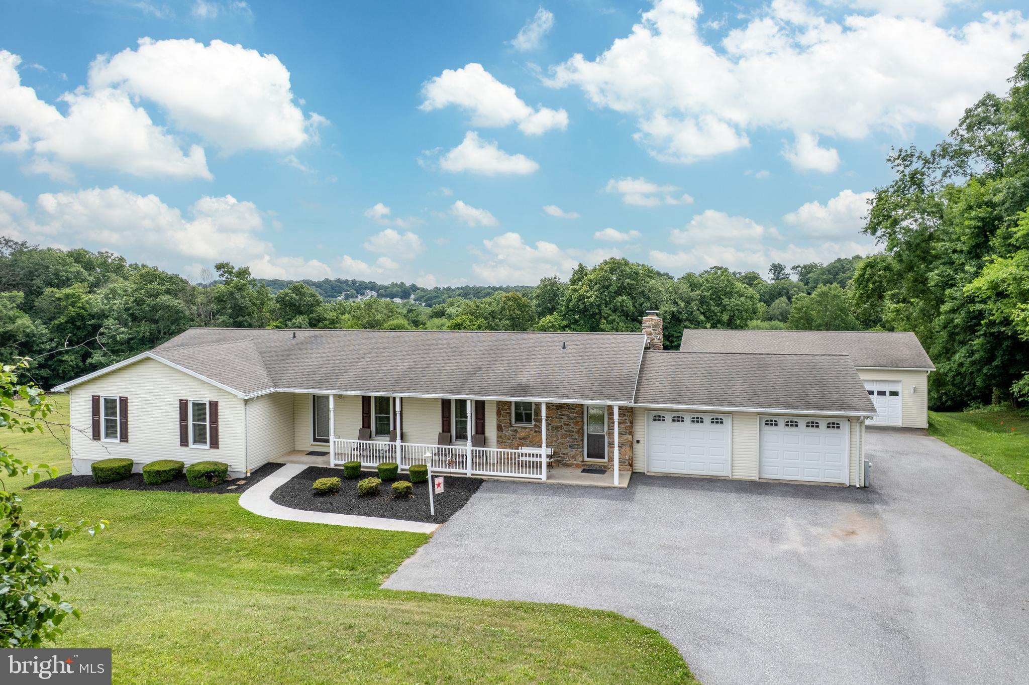 2631 Bert Fowler Road Manchester, MD 21102 - Photo 4 of 71