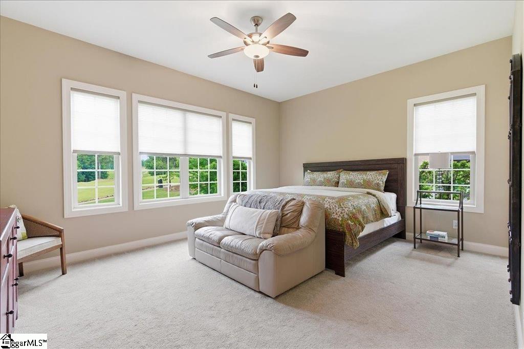 310 South Woodfin Ridge Drive Inman, SC 29349 - Photo 42 of 50 Gallery Image 42