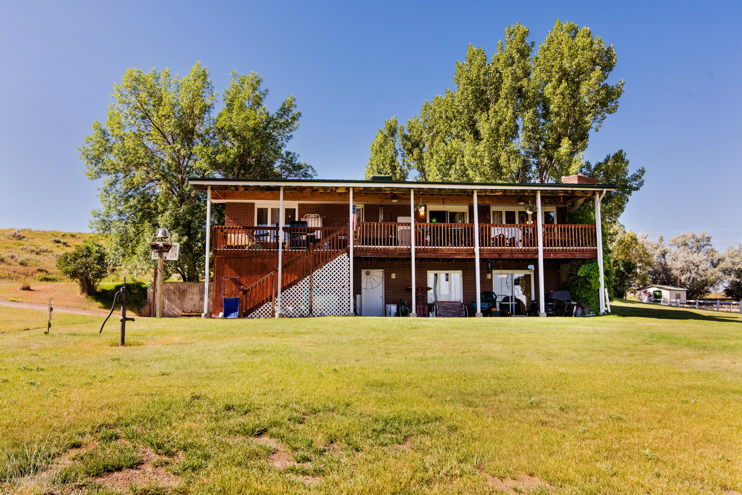 725 South Ranney Street Craig, CO 81625 - Photo 39 of 50 39SouthRanney725