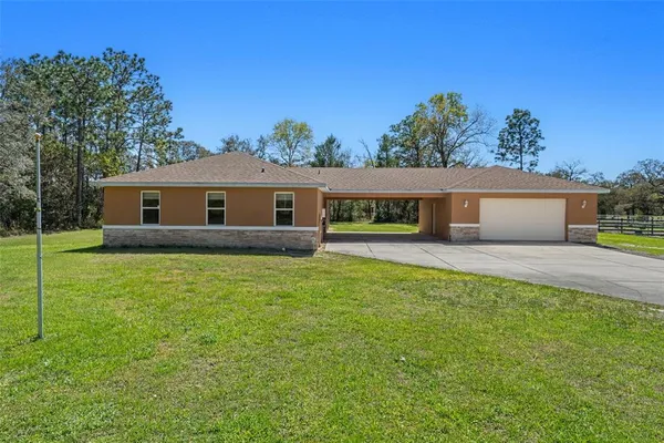 $430,000 | 11500 Knuckey Road, Weeki Wachee, FL 34614