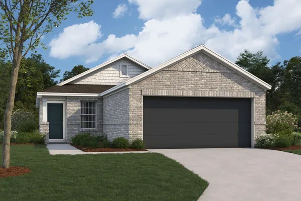 $252,990 | 16726 Largetooth Aspen Lane, New Caney, TX 77357