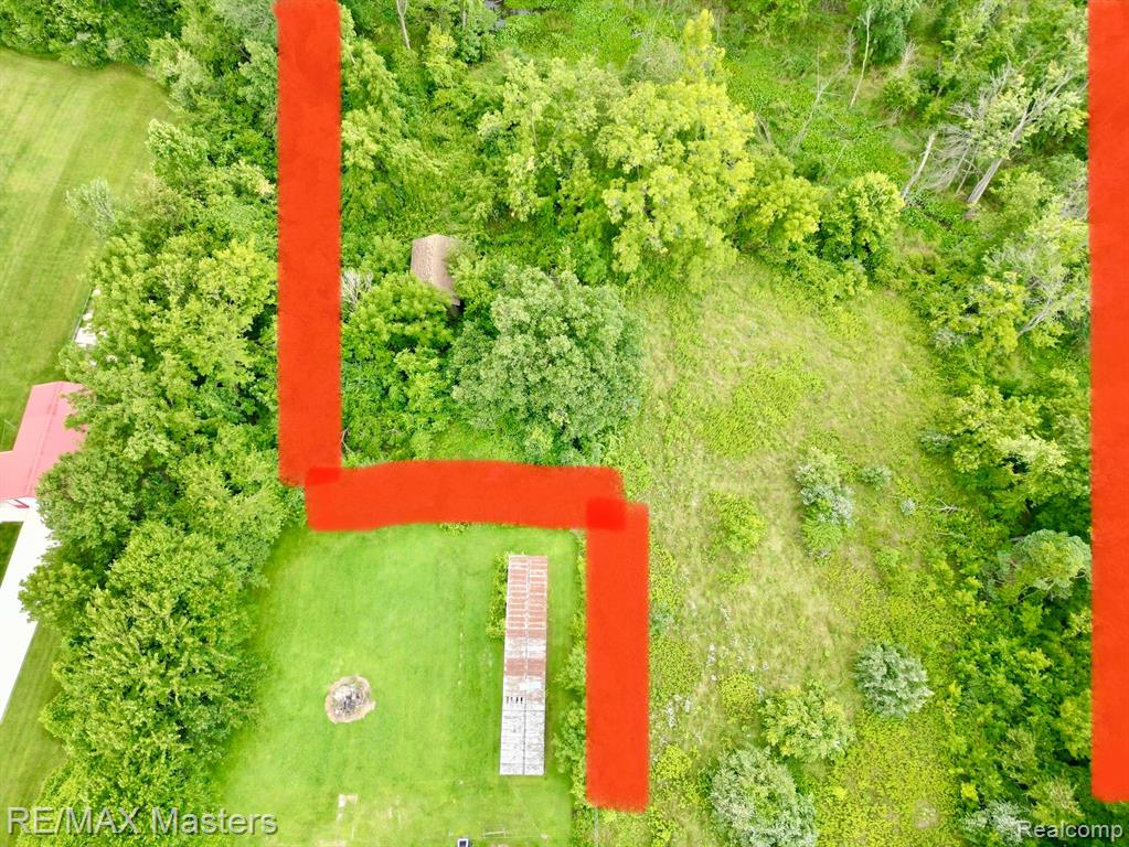 0 Laplaisance Road La Salle, MI 48145 - Photo 1 of 4