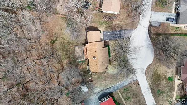 $279,900 | 54 Fairview Drive, Hillsboro, MO 63050