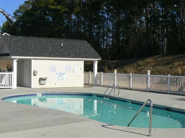 Lot 111 Rambler Court Myrtle Beach, SC 29588 - Photo 1 of 1 Gallery Image 1