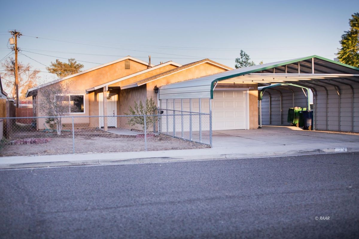 228 South Fire Opal Street Ridgecrest, CA 93555 - Photo 1 of 1 Gallery Image 1