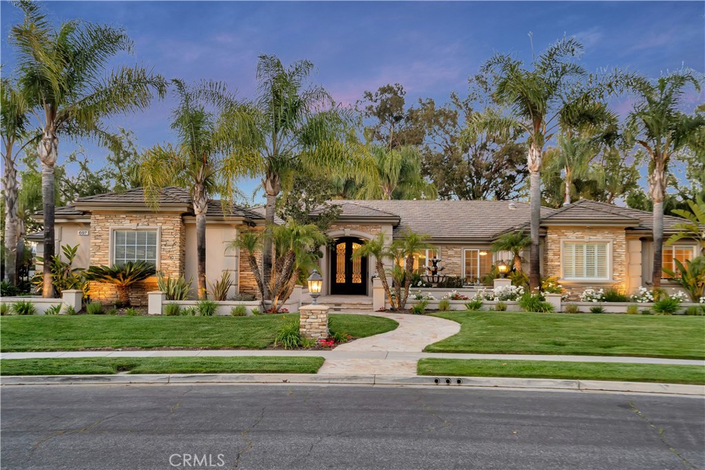 697 Noble Road Simi Valley, CA 93065 - Photo 1 of 1 Front of Home