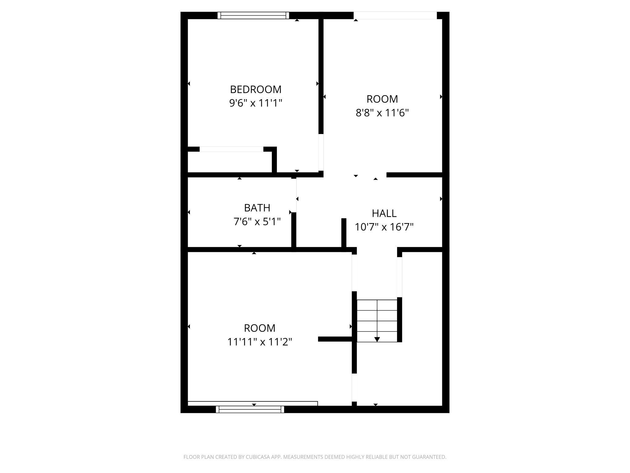 7403 142nd St Court Apple Valley, MN 55124 - Photo 23 of 25