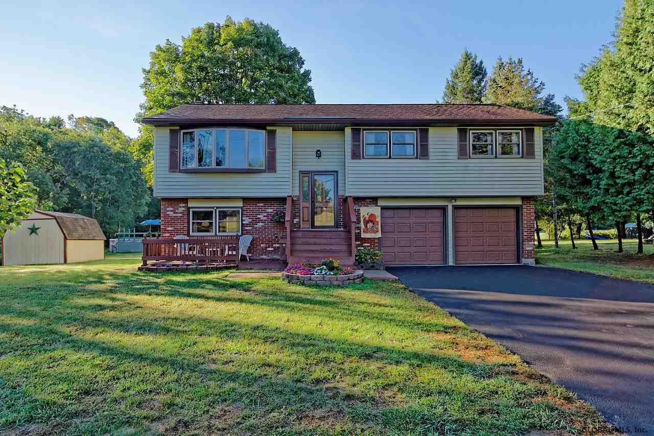 6049 County Farm Road Milton, NY 12020 - Photo 1 of 19 Photo 1