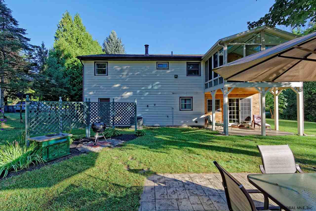 6049 County Farm Road Milton, NY 12020 - Photo 17 of 19 Photo 17