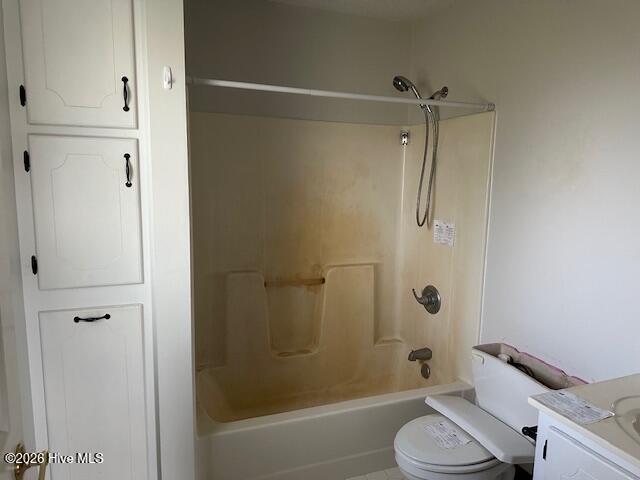 813 Cherry Glade Road Elizabeth City, NC 27909 - Photo 12 of 17 Primary Bathroom