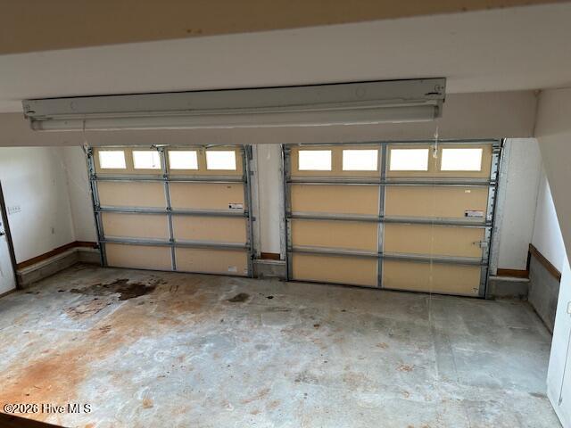 813 Cherry Glade Road Elizabeth City, NC 27909 - Photo 15 of 17 Double Car Garrage