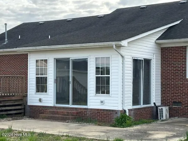 $321,000 | 813 Cherry Glade Road, Elizabeth City, NC 27909