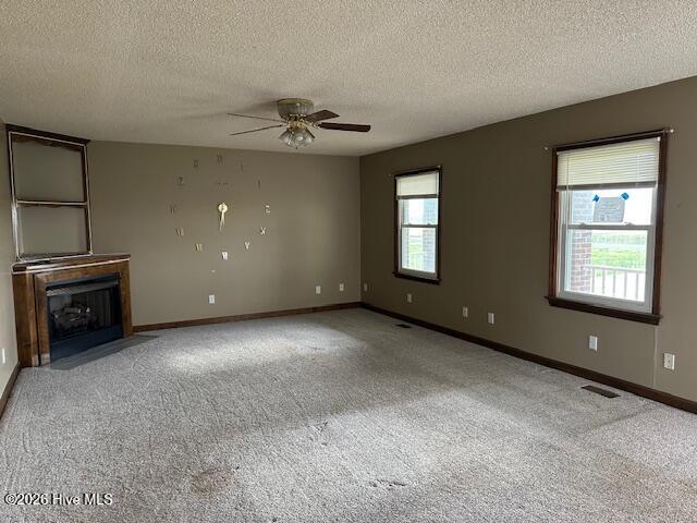 813 Cherry Glade Road Elizabeth City, NC 27909 - Photo 4 of 17 Living Room