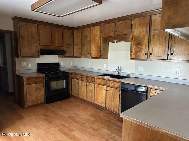 813 Cherry Glade Road Elizabeth City, NC 27909 - Photo 8 of 17 KItchen