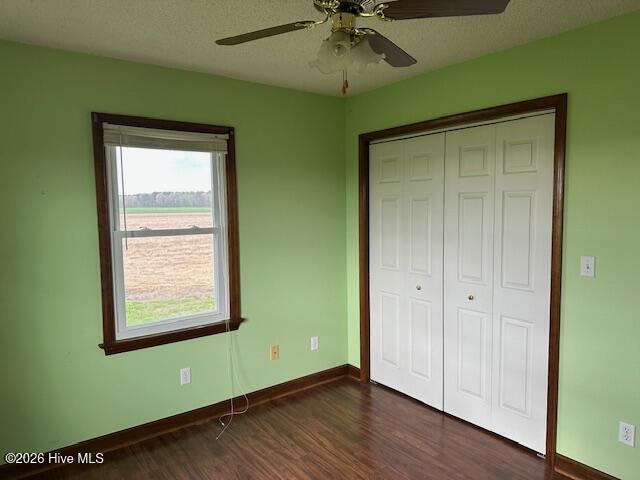 813 Cherry Glade Road Elizabeth City, NC 27909 - Photo 10 of 17 Second Bedroom
