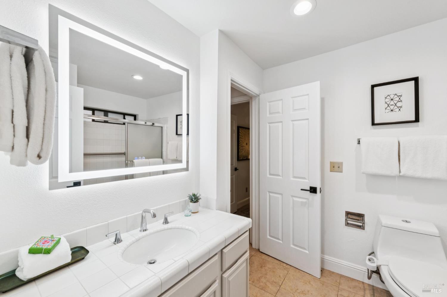 820 Mission Avenue, Unit 4 San Rafael, CA 94901 - Photo 15 of 26