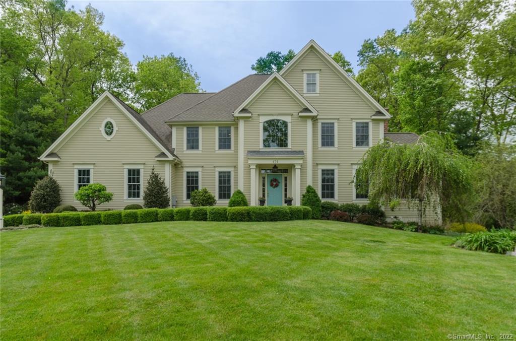 474 Three Mile Road Glastonbury, CT 06033 - Photo 1 of 1 Gallery Image 1