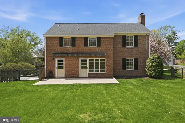$649,000 | 5717 Charlestowne Drive, Baltimore, MD 21212