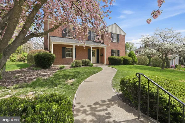 $649,000 | 5717 Charlestowne Drive, Baltimore, MD 21212