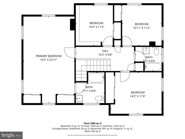 $649,000 | 5717 Charlestowne Drive, Baltimore, MD 21212