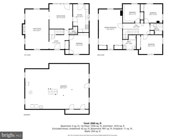 $649,000 | 5717 Charlestowne Drive, Baltimore, MD 21212