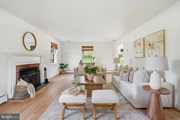 $649,000 | 5717 Charlestowne Drive, Baltimore, MD 21212