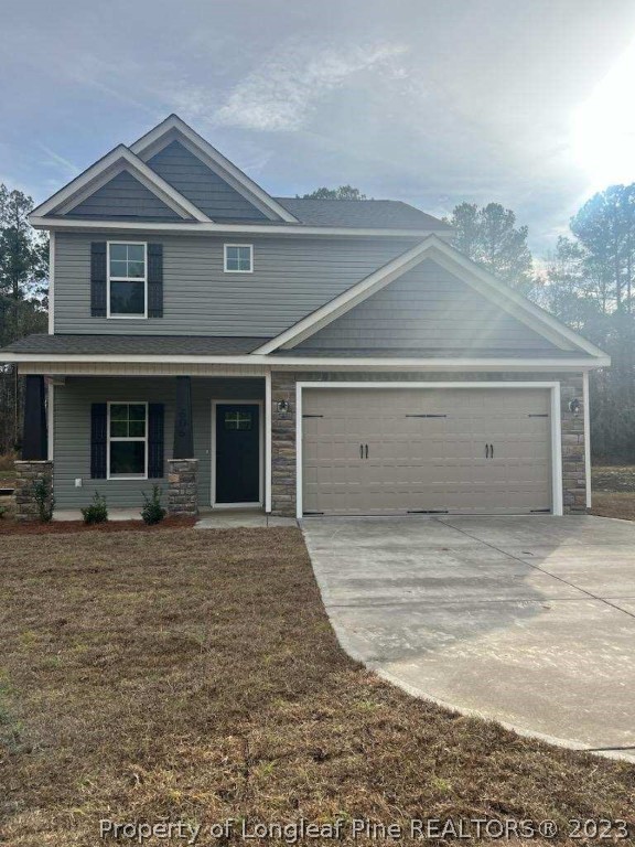 606 Hayes Road Spring Lake, NC 28390 - Photo 1 of 3 Gallery Image 1