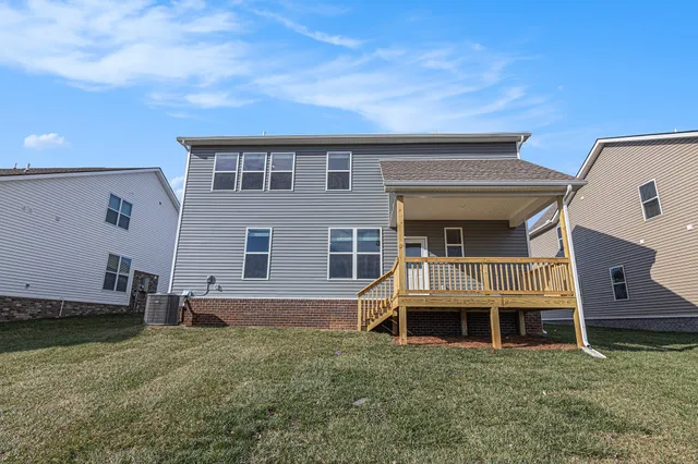 $2,695 | 1337 Gentry Drive, Clarksville, TN 37043