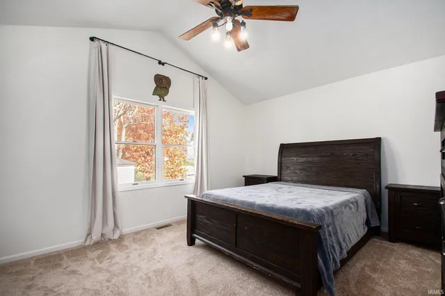 $344,900 | 510 Caprice Drive, Middlebury, IN 46540