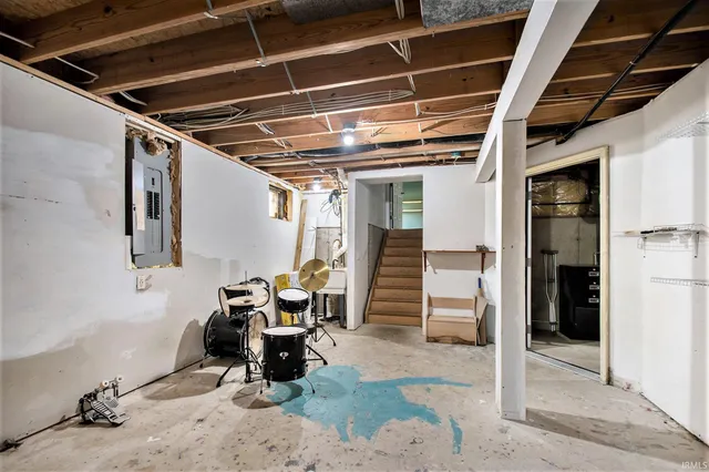 $344,900 | 510 Caprice Drive, Middlebury, IN 46540