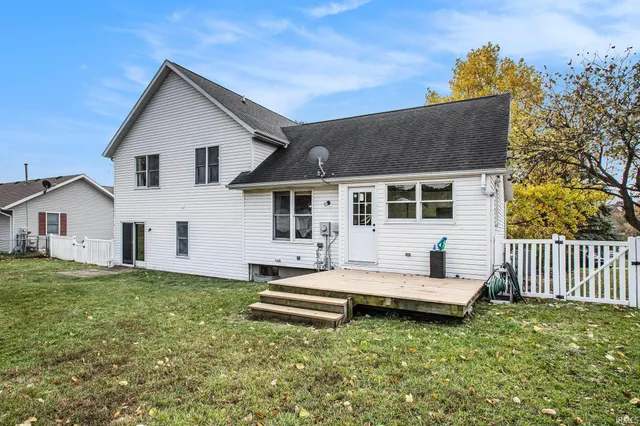 $344,900 | 510 Caprice Drive, Middlebury, IN 46540