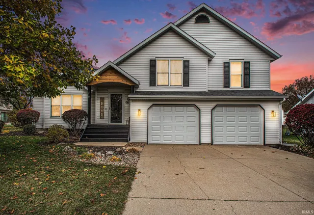 $344,900 | 510 Caprice Drive, Middlebury, IN 46540