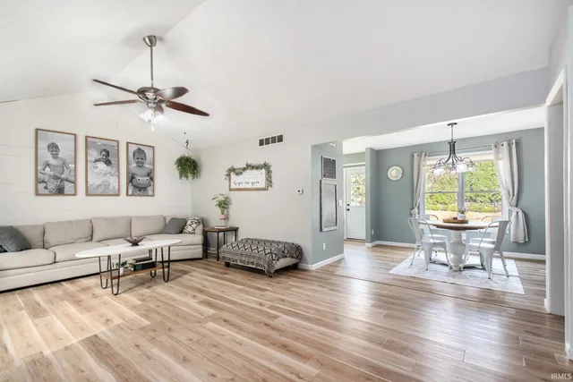 $344,900 | 510 Caprice Drive, Middlebury, IN 46540